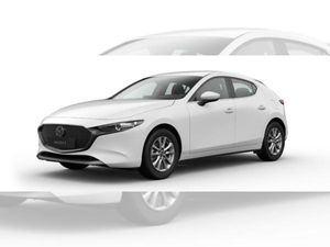 Mazda 3 PRIME-LINE Leasing