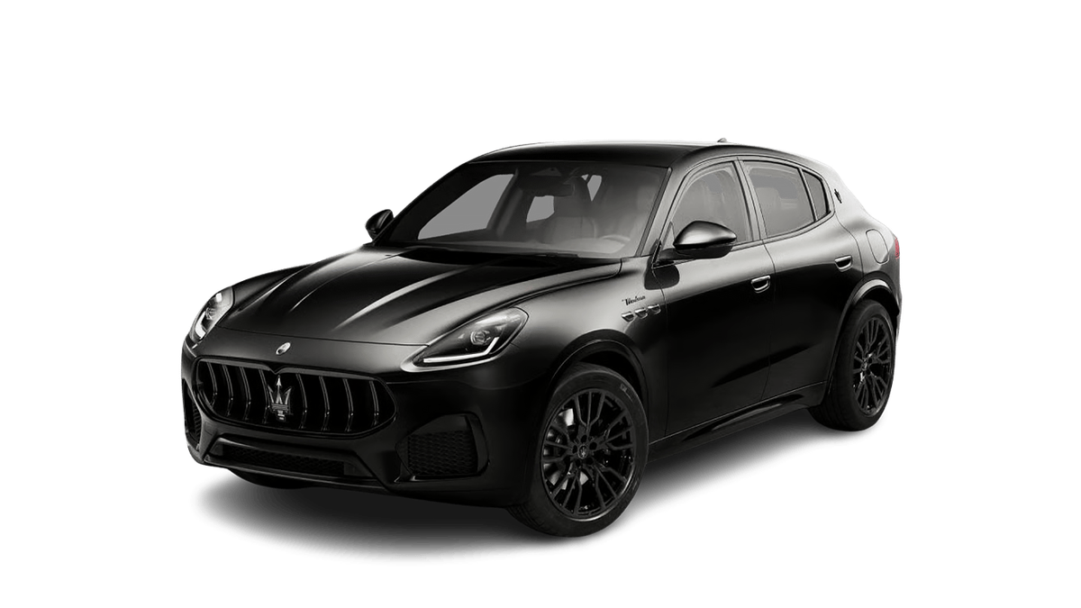 Maserati Grecale 330 Auto-Abo