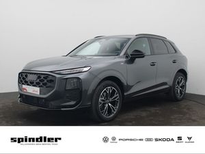 Audi Q3 S-Line TFSI S-tronic / TechPlus, AHK, LED+
