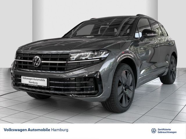 Volkswagen Touareg 3.0 V6 TSI DSG eHybrid R 4M AHK 360° Leasing