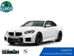 BMW M2 Coupé UPE 83.290 EUR
