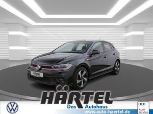 Volkswagen POLO GTI 2.0 TSI DSG (+ACC-RADAR+NAVI) Bluetooth
