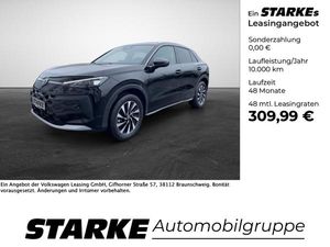 Volkswagen T-Roc 1.5 eTSI DSG Style AHK NACI WR Sitzheizg. Klima