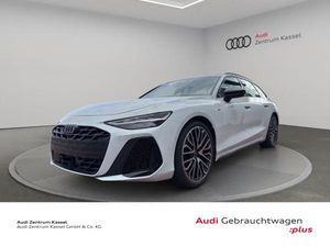 Audi A6 Avant e-hybrid qu S line Matrix LED B&O HuD