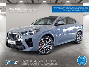 BMW iX2 xDrive30 M Sport AHK Driv.Assist.Prof LED