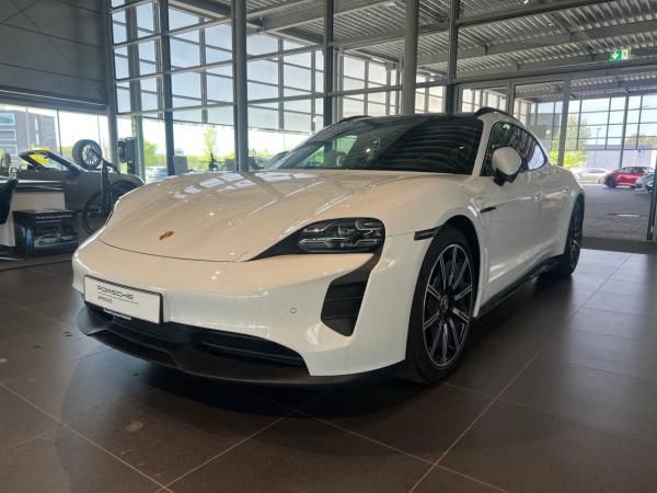 Porsche Taycan GTS Sport Turismo Leasing