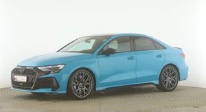 Audi RS3 2.5 TFSI Pano+Matrix+RFK+Sonos+MMI-Plus