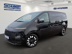 Hyundai STARIA Signature HEV *UPE 61.400€* 7-Sitzer Lede