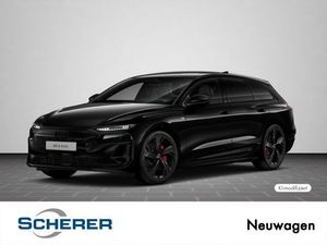 Audi A6 Avant Audi A6 Avant S line business e-tron pe