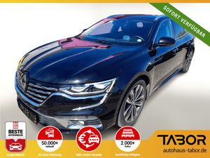 Renault RENAULT Talisman Grandt. dCi 190 EDC Intens HUD ACC SHZ Leasing