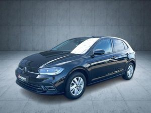 Volkswagen Polo Style /IQ-DRIVE /ACC