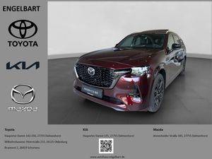 Mazda CX-80 Homura Plus AWD 3.3 e-SKYACTIV-D 254 M-Hyb