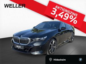 BMW 520d xD Tour M SPORT,StHz,AHK,360° Leas 528,-oA