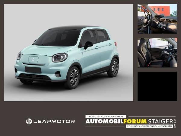 Leapmotor T03 Design Elektro Leasing