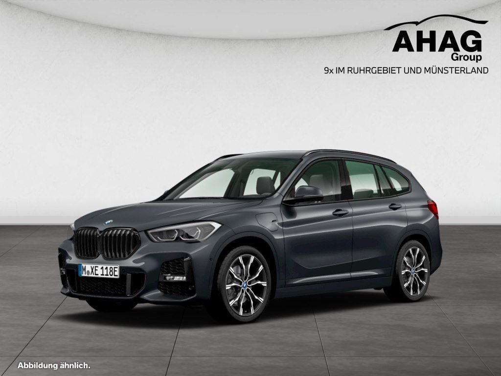 BMW X1 xDrive25e M Sport Sitzhzg PDC HiFi LED el.Hec Leasing