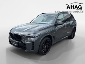 BMW X5 xDrive30d