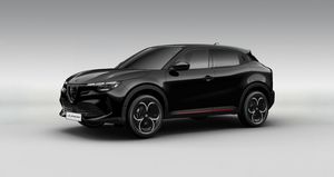 Alfa Romeo Junior Alfa Romeo Junior Ibrida Speciale 1.2 MHEV 6-Gang-eDCT Auto-Abo