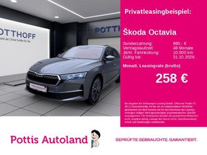 Skoda Octavia Combi 2.0 TDI DSG TOUR NAVI PANO KLIMA S