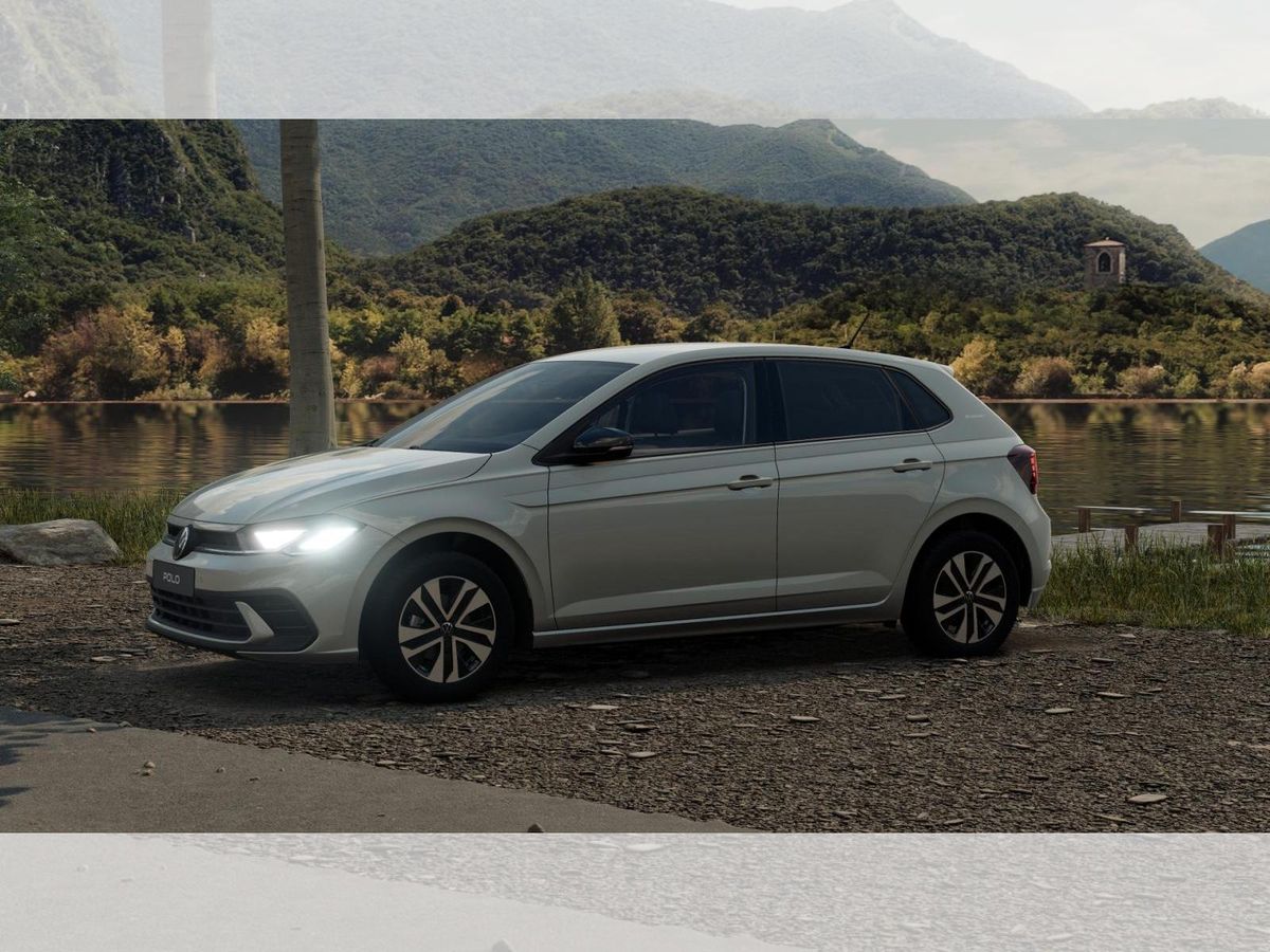 Volkswagen Polo 95PS ENERGY***SOFORT VERFÜGBAR***GJR*SHZ*APP*ACC Leasing