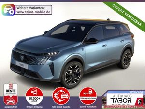 Peugeot 5008 Hybrid GT Excl. Pano KomfortP 360° ACC CarP