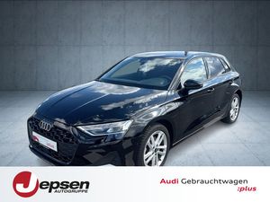 Audi A3 Sportback TFSI e advanced S tr. LED ACC Cam