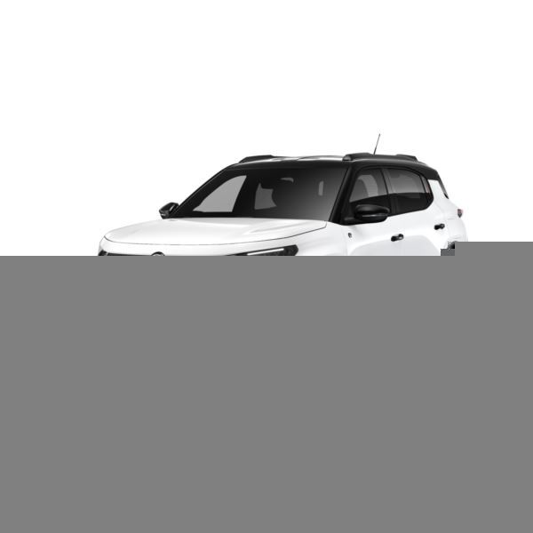 Citroën ë-C3 Aircross Elektromotor 113 Standard-Range MAX Leasing