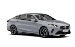 BMW 2er-Reihe 220 Gran Coupé