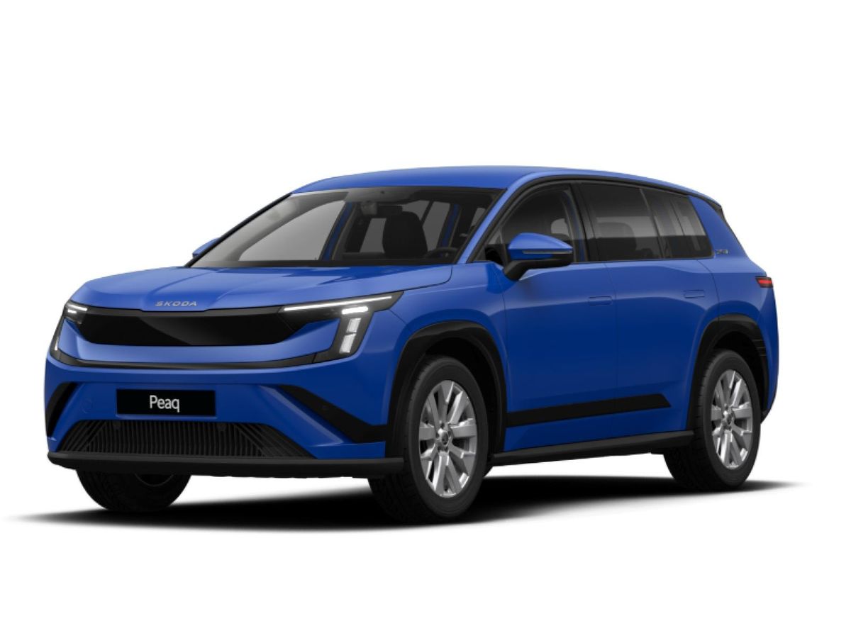 Skoda Peaq 90 Selection BESTELLFAHRZEUG !! Ausstattung anpassbar! Leasing