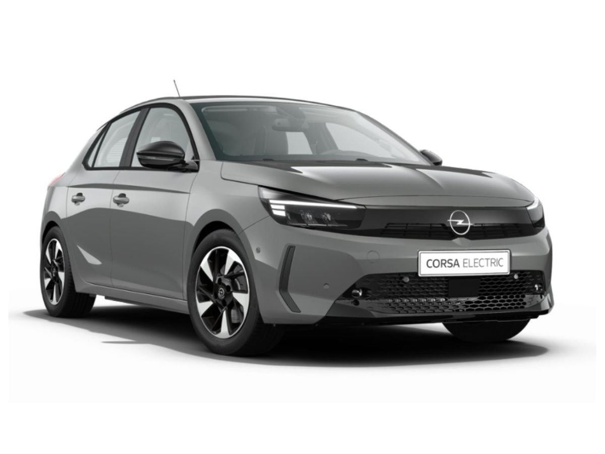 Opel Corsa-e Edition ⚡Bestellfahrzeug⚡Allwetter.+Rückfahrkam.+u.v.m Leasing