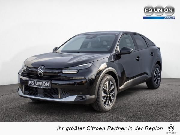 Citroën C4 Lim. 1.2 Max 130 SHZ KAMERA NAVI ACC Ganzjahresreifen + Schiebedach Leasing