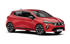 Mitsubishi Colt 1.0 Turbo-Benziner Top Leasing