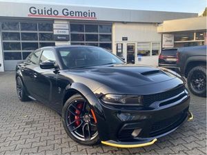 Dodge Charger Hellcat 6.2 V8 Widebody Last Call Leasing