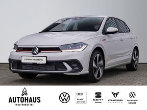 Volkswagen Polo GTI DSG Leasing