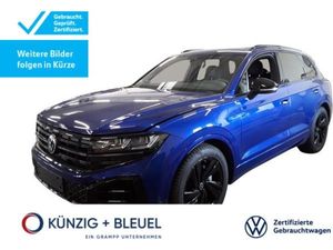 Volkswagen Touareg R-Line 3,0 TSI *Nav*Pano*AHK*HuD*Niveau Leasing