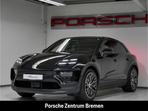 Porsche Macan 4 Bose Matrix LED Panorama 21'' Luftfederung