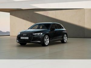 Audi A3 Sportback Advanced 35 TFSI Navi Kamera LED