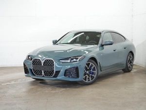 BMW 420 i GC  "M Sport" LC Prof., HuD, Keyless, Parkass. +, uvm.