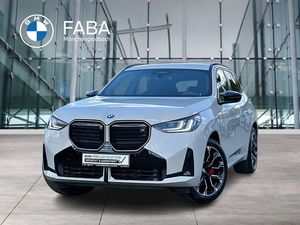 BMW X3 M50 i xDrive M-Sport Pro DAB LED Komfortzg. A
