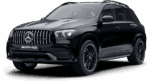 Mercedes-Benz GLE 53 AMG Leasing