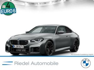 BMW M2 Coupe Sport Aut*HIFI*adapLED*ab 3,49% eff.*