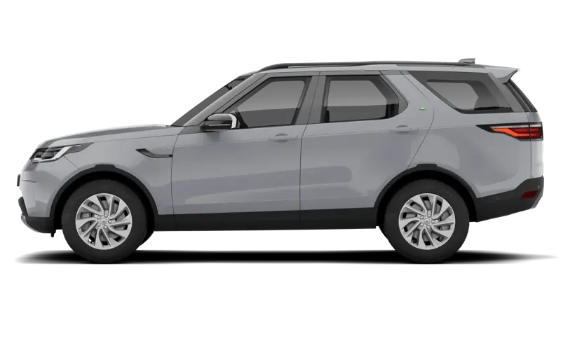 Discovery D250 MHEV Allrad Dynamic Se Leasing