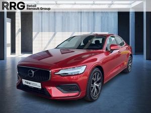 Volvo S60 Plus Dark B4 Leasing