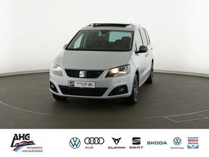 Seat Alhambra FR-Line 1.4 TSI 150 PS 6Gang  DSG FR  X
