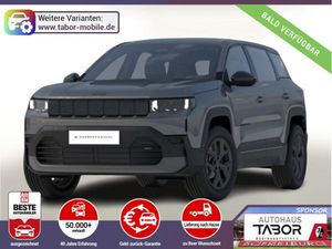 Jeep Compass Hybrid Nav SHZ Kam KeyL PrivG ACC 18Z