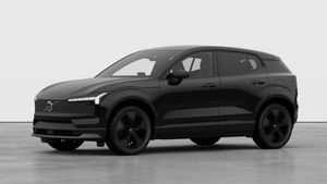 Volvo EX30 Cross Country Plus
