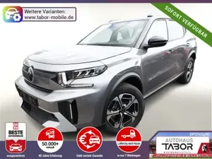 Citroën C3 Aircross Hybrid MAX 7S WinterP Nav Kam 2xPDC