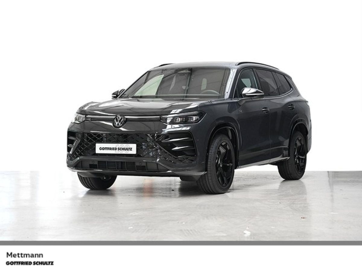 Volkswagen Tayron R-Line 2.0 TDI 4MOTION (Mettmann) Leasing