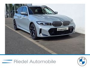 BMW 330i xDrive Touring M Sportpaket*ab 2,49% eff.*