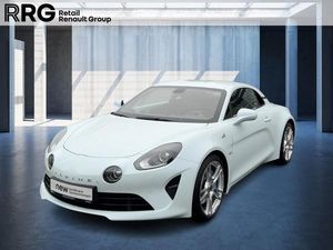 Alpine A110 1.8 TCe 300 GT UPE:79.100,- Leasing