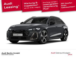 Audi A5 Avant edition one TFSI S tronic